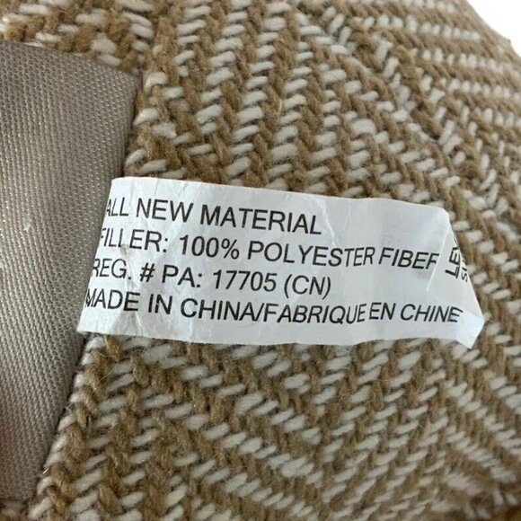 Levtex Baby Leo Llama Plush Toy Boho Stuffed Animal 2015 - Picture 8 of 8